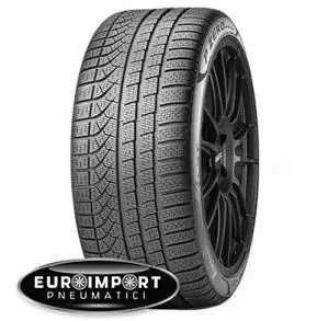 Pirelli Pzero winter 235/40 R18 95 W XL  TL BORDINO MERCEDES